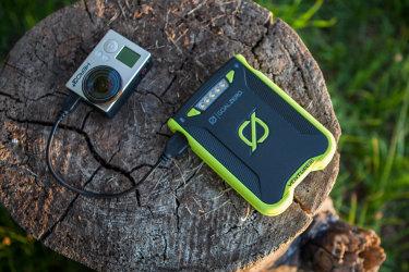 Produktbild Goal Zero Venture 30 (7800 mAh, 12 W, 30 Wh)