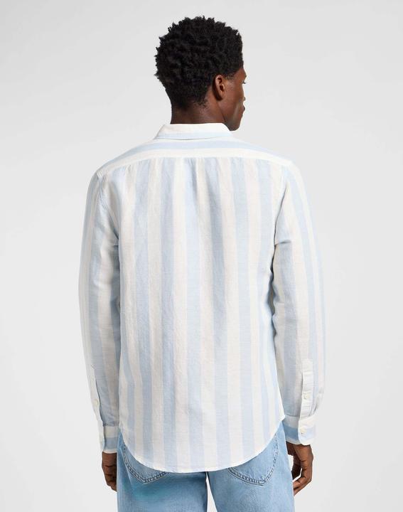 Image du produit Lee Langarmhemd Patch Shirt (L)
