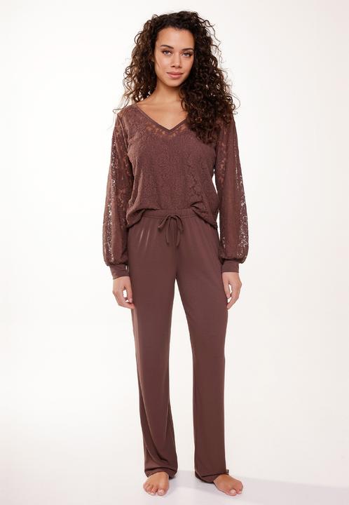 Produktbild LingaDore Nachtwäsche Set (XL)