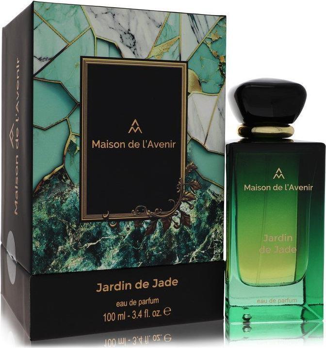 Maison De L'avenir Jardin De Jade (Eau de Parfum, 100 ml)