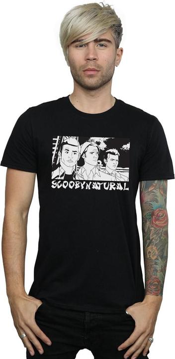 Produktbild Absolute Cult Take Away TShirt (S)