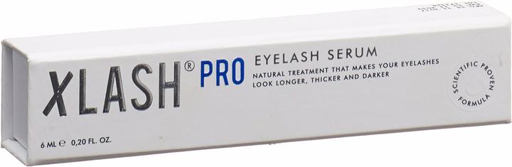 Actual product image Xlash Pro Eyelash (6 ml)