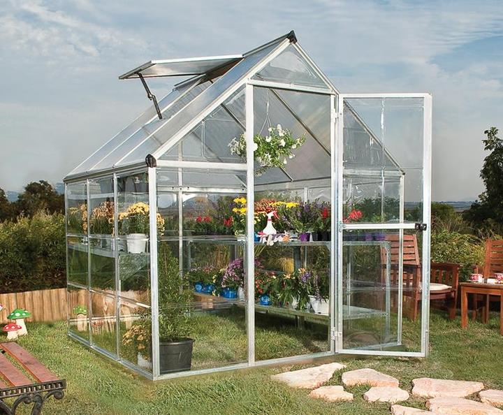 Palram Hybrid