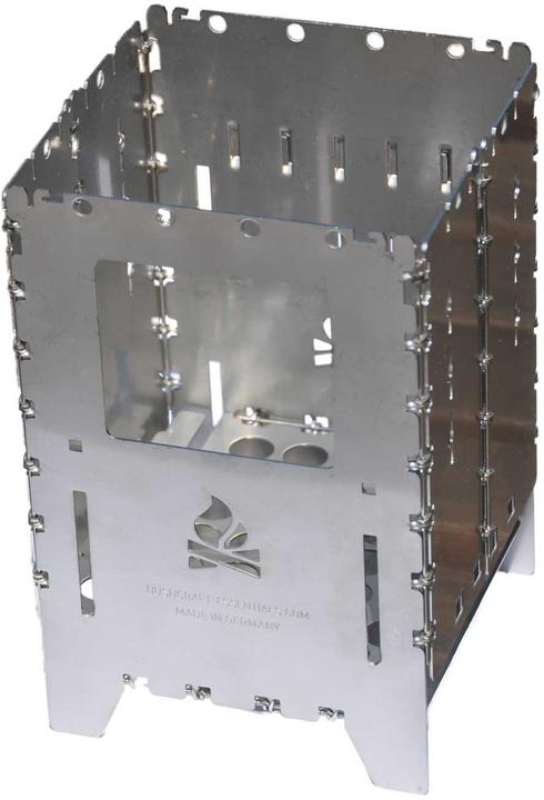Immagine prodotto Bushcraft Essentials Bushbox XL