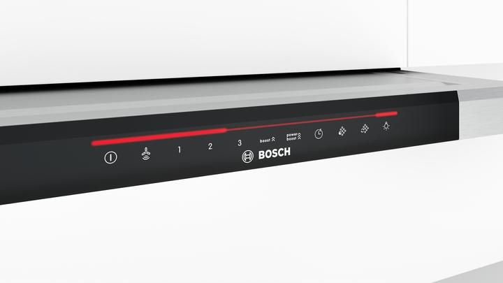 Produktbild Bosch Hausgeräte DFS067K51 (Flachschirmhaube)