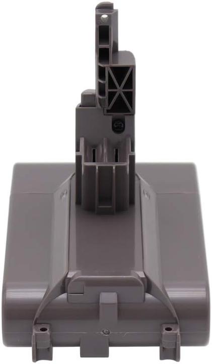 Actual product image Abakoo Ersatzakku für Dyson V7