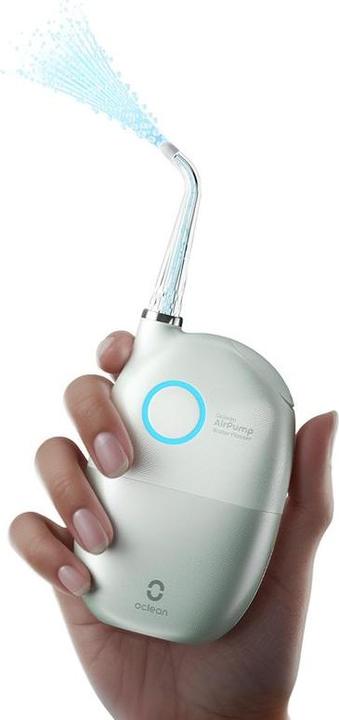 Image du produit Clean AirPump A10