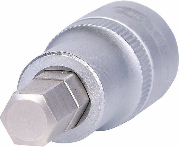 Actual product image KS Tools 1/2" bit socket short (1/4")