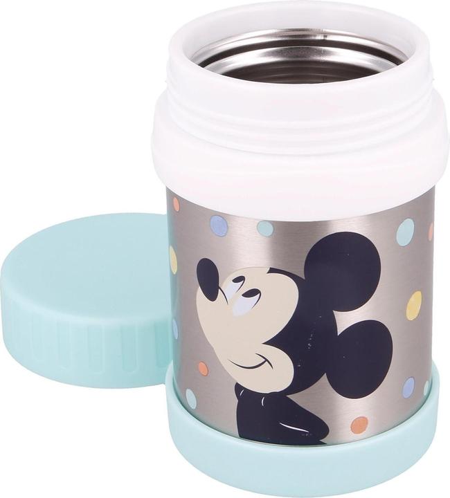 Actual product image Stor Thermos Mickey Mouse 284 ml