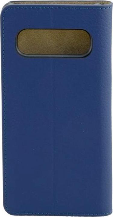 Actual product image Mike Galeli Book Cover (Samsung Galaxy S10+)