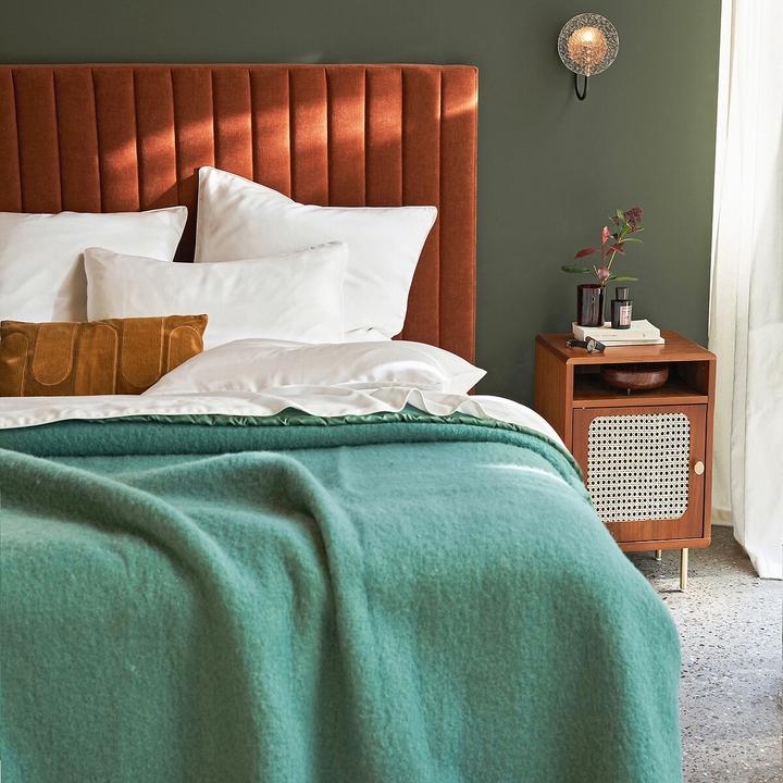 Immagine prodotto La Redoute Interieurs Woolmark (Copripiumino, 240 x 220 cm)