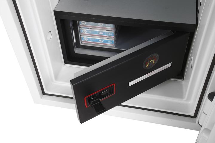 Immagine prodotto Phoenix Cassaforte per la protezione dei dati DS2504E DATA COMBI (spedizione)