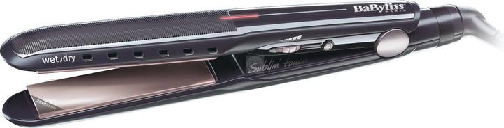 BaByliss Smoother Wet/Dry Slim Sublim'touch (Straightening iron)
