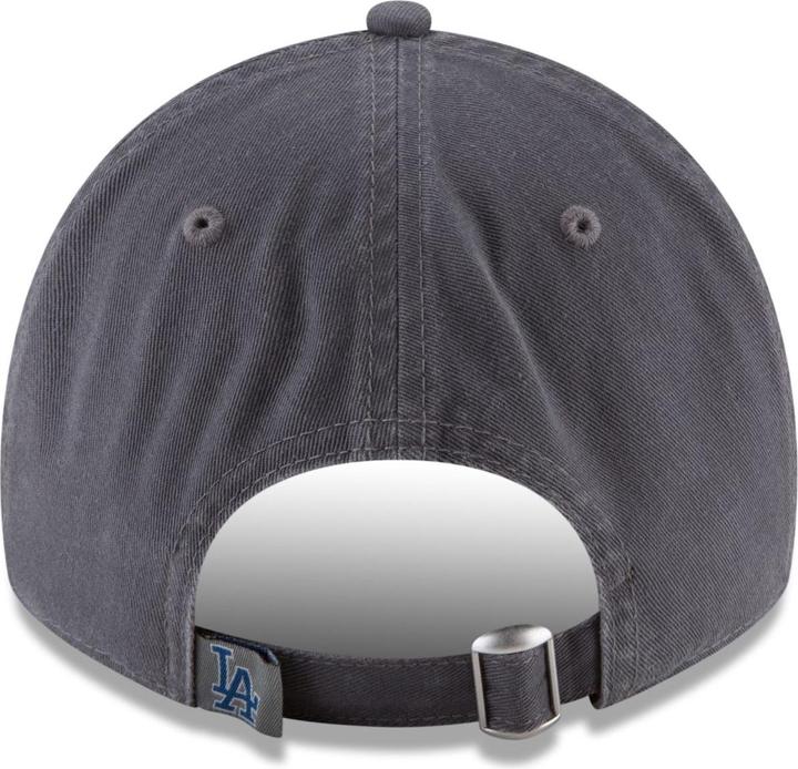 Produktbild New Era 9Twenty Strapback Los Angeles Dodgers