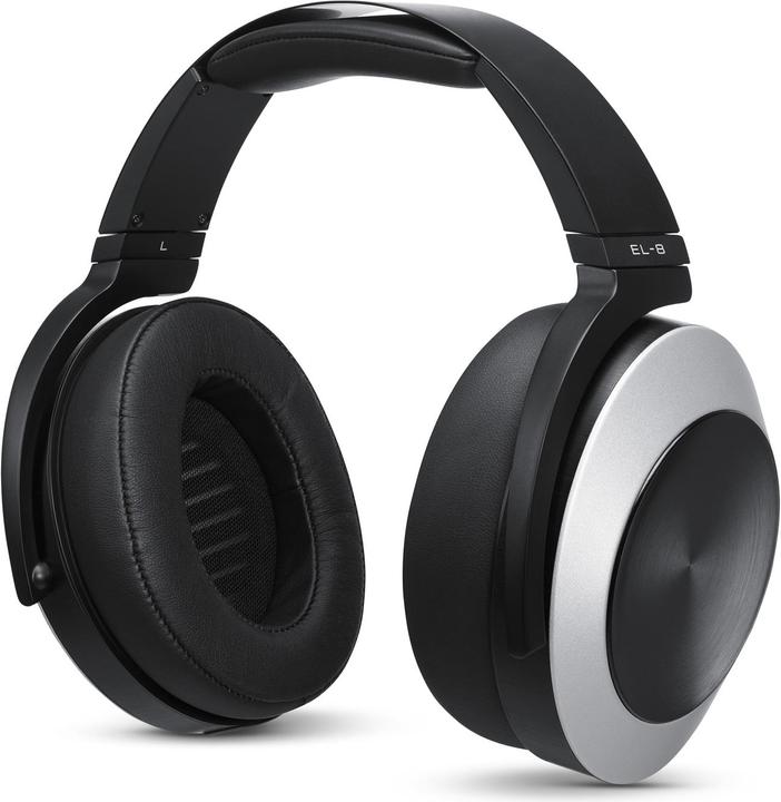 Audeze EL-8 Titanium (Cable)