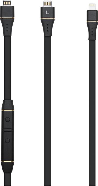 Produktbild Audeze EL-8 Titanium (Kabelgebunden)