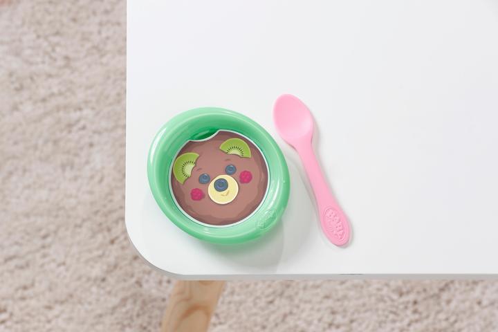 Produktbild Zapf Creation Zapf @BABY born Jonas 43cm
