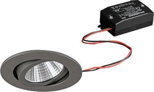 Produktbild Brumberg BRU 38361643 LED-Einbaustrahler 230V,7W (740 lm)