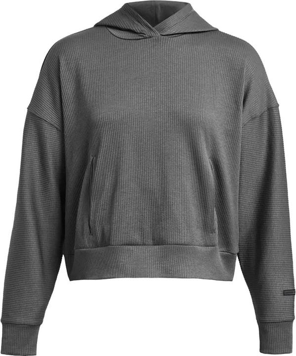 Under Armour Journey Kapuzenpullover gerippt