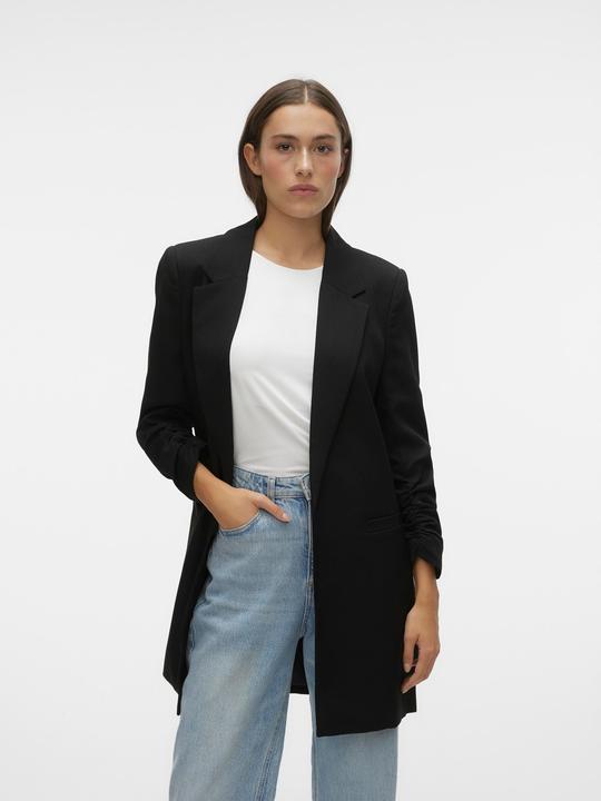 Immagine prodotto Vero Moda Blazer VMAGATHA 7/8 LUNGO BLAZER (34)