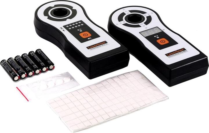Image du produit Laserliner CenterScanner Plus