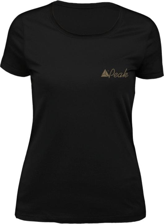 Peak Performance Woman T-Shirt "PEAK"