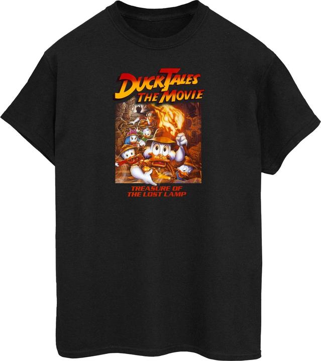 Disney Duck Tales The Movie TShirt (XXL)