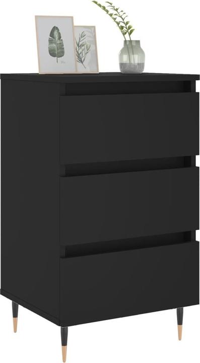 Image du produit VidaXL Seven (40 x 35 x 69 cm)