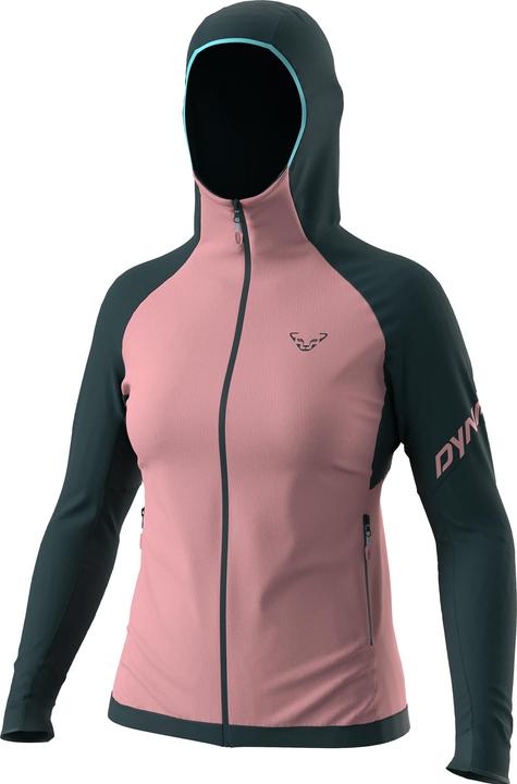 Produktbild Dynafit Transalper Thermal Kapuzenjacke (36)