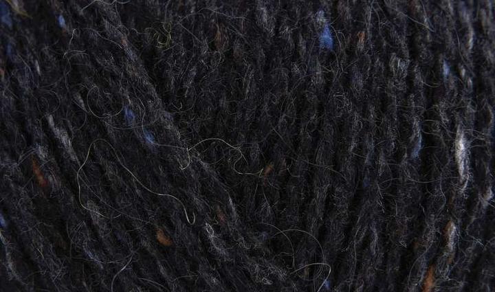Actual product image Rowan Felted Tweed Coffee Fassett (175 m)