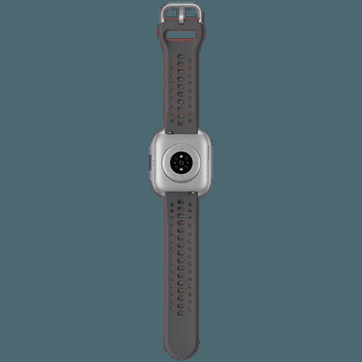 Actual product image Amazfit Bip 6 Dunkelgrau