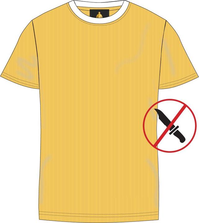 Brunnirok Schnittschutzshirt Coburg