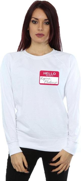 Immagine prodotto Friends Regina Phalange Name Tag Felpa Donna (XL)