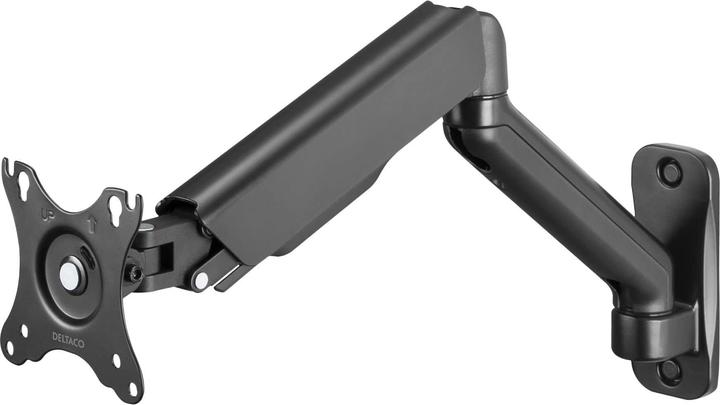 Image du produit Deltaco ARM-0360 (Mur, 32")