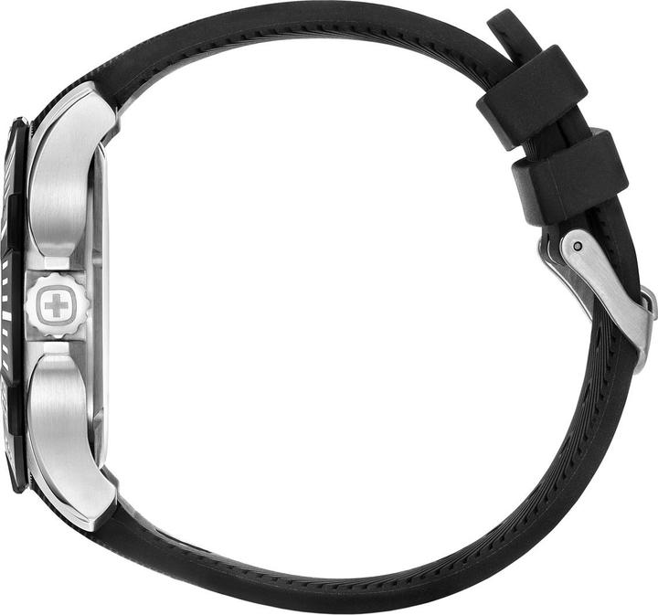 Actual product image Wenger Seaforce (Diving watch, 43 mm)