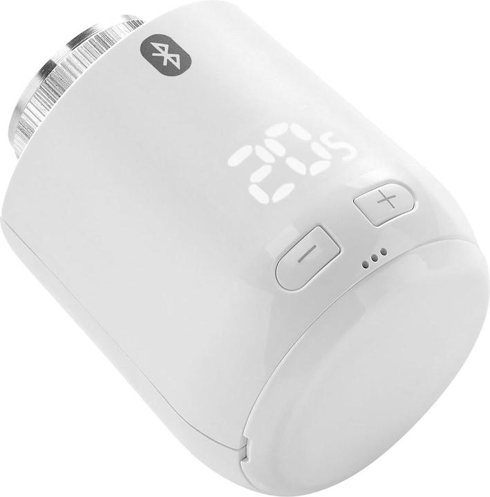 Produktbild Eurotronic Smartes Bluetooth Thermostat mit LED-Display
