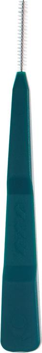Actual product image Top Caredent B2 IDBG-G Interdentalbürste grün >1.3mm (5 x, 3 mm)