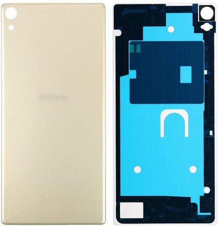CoreParts Sony Xperia XA Ultra Back Cove (Cover, Sony Xperia XA Ultra)