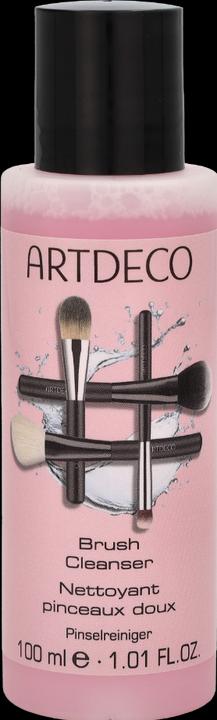 Image du produit Artdeco Brosses Nettoyant pour brosses