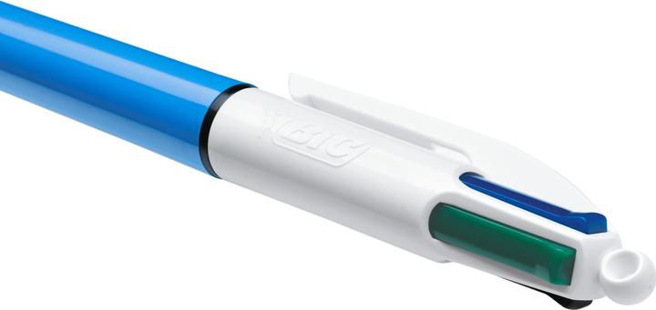 Produktbild Bic 4 Colours (Mehrfarbig, 1 x)