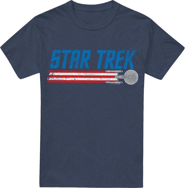 Produktbild Enterprise TShirt (M)