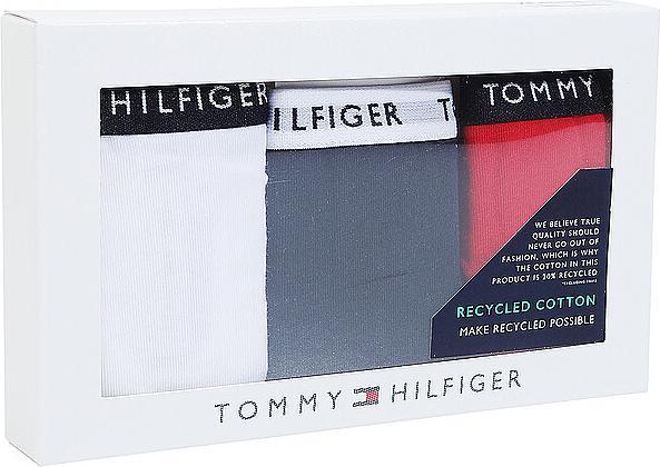 Produktbild Tommy Hilfiger Thong (XS, 3er Pack)