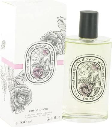 Image du produit Diptyque Eau Rose (Eau de toilette, 100 ml)