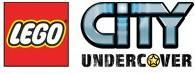 Produktbild Nintendo LEGO City Undercover (3DS, EN)