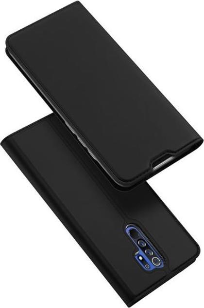 Produktbild Dux Ducis Skin Pro Series Bookcover (Xiaomi Redmi 9)