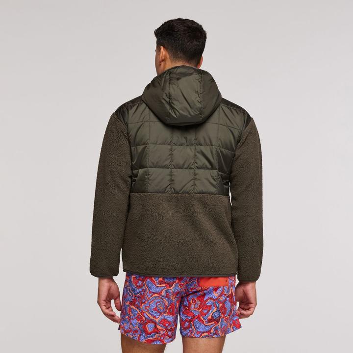 Image du produit Cotopaxi Trico Hybrid Hooded Jacket (XXL)