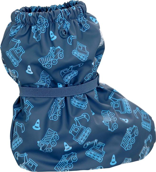 Actual product image Playshoes Rain socks with fleece lining (22)