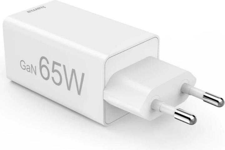 Produktbild Hama Schnellladegerät (65 W)