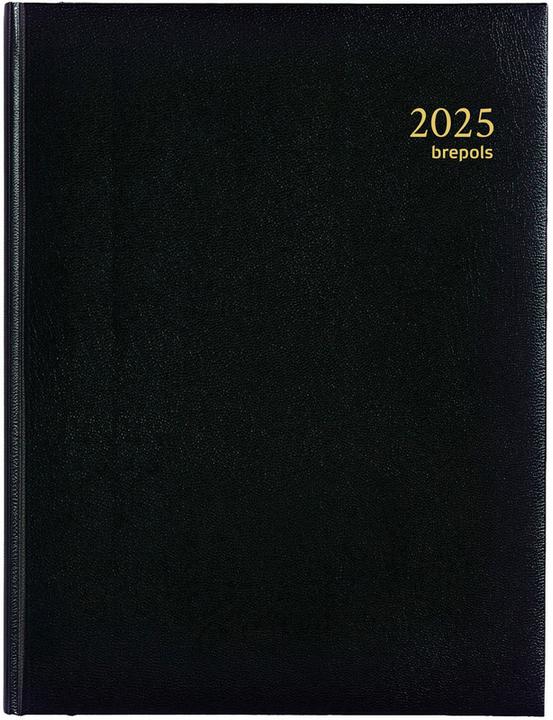Brepols Ambassador (17 x 22 cm, Deutsch, Französisch, Englisch, Niederländisch)