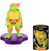 Actual product image Exquisite Gaming TMNT: Michaelangelo - Cable Guy Holdem